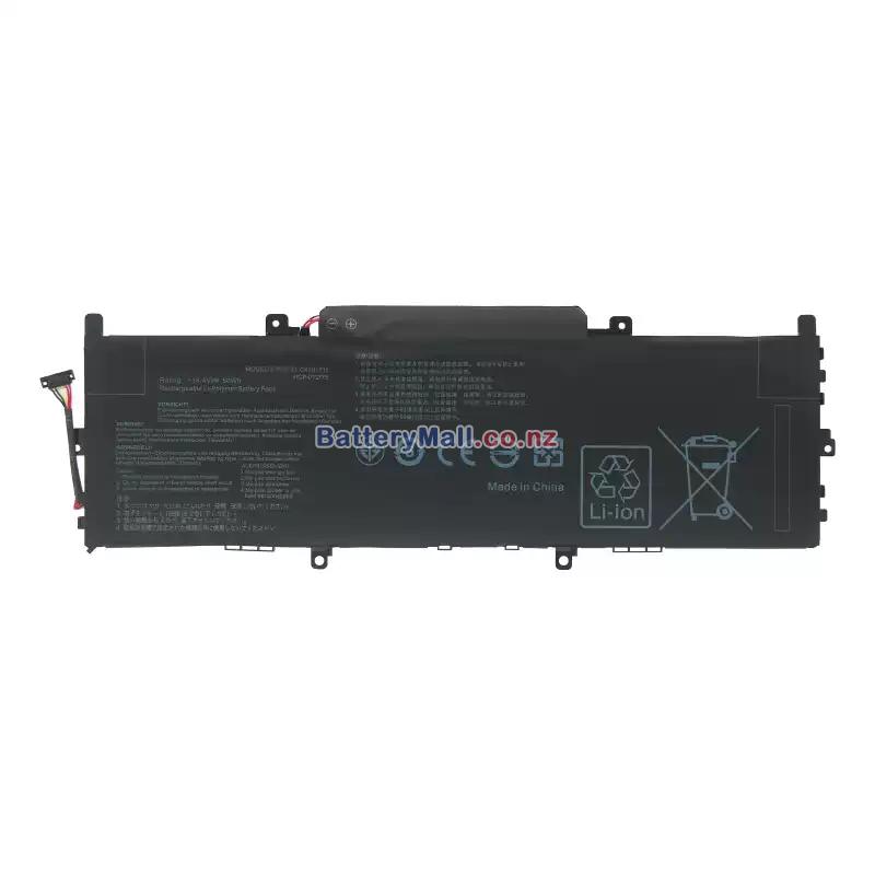 Asus ZenBook UX331UA-QB51-CB Replacement undefined