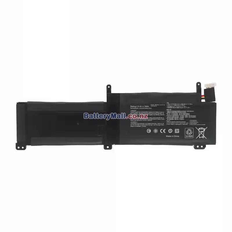 Asus ROG Strix GL703GM-EE032 Replacement undefined