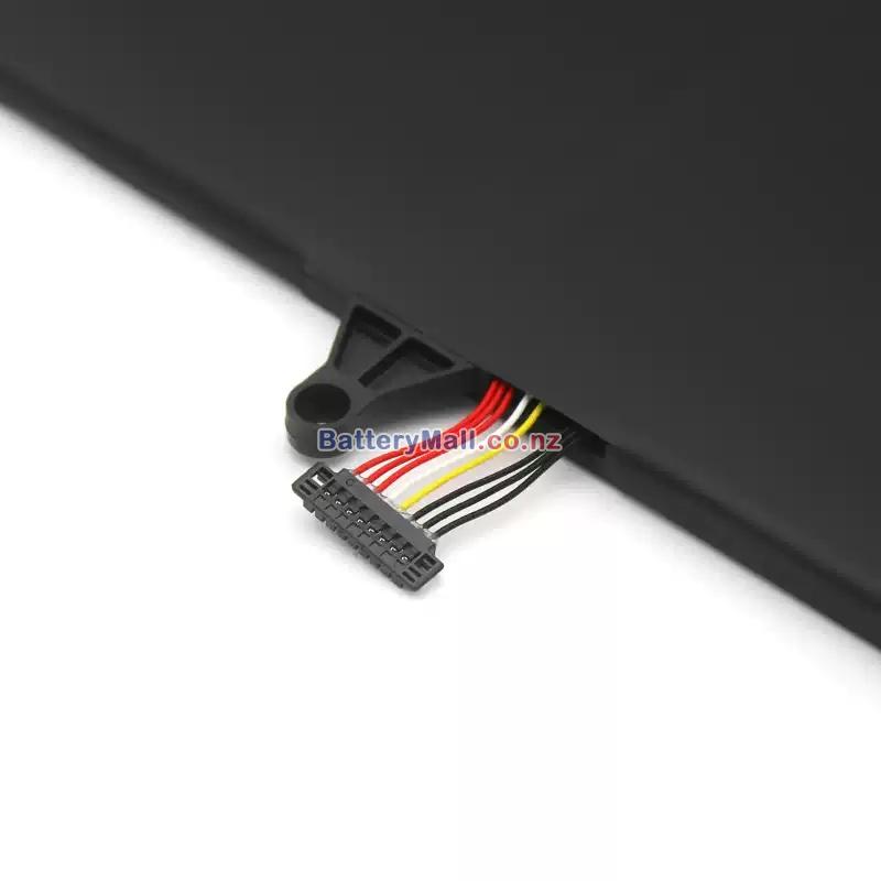 Asus ROG Zephyrus S GX701GXR-HG113R Replacement undefined