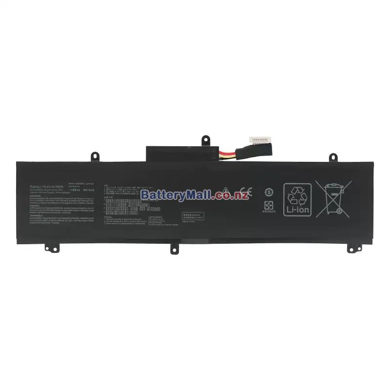 Asus ROG Zephyrus FX516PR Replacement undefined