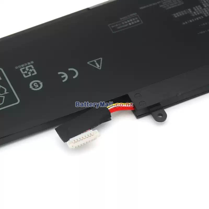 Asus ROG Zephyrus FX516PR Replacement undefined