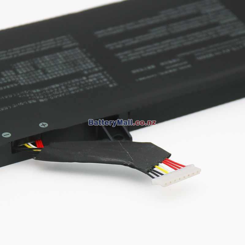 Asus TUF Gaming A15 FA506IV-HN201 Replacement battery