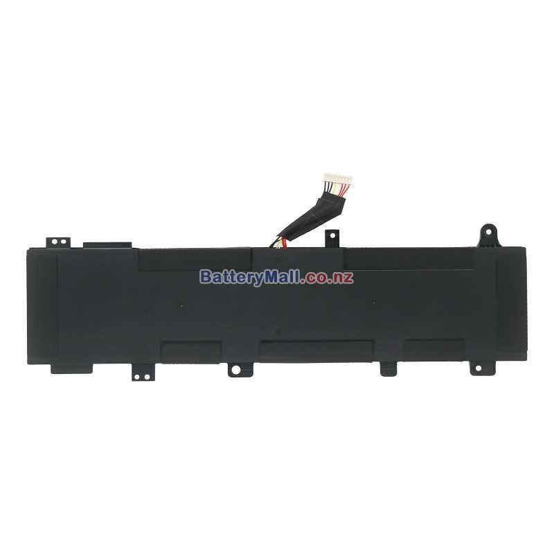 Asus TUF Gaming A15 FA506IV-HN201 Replacement battery