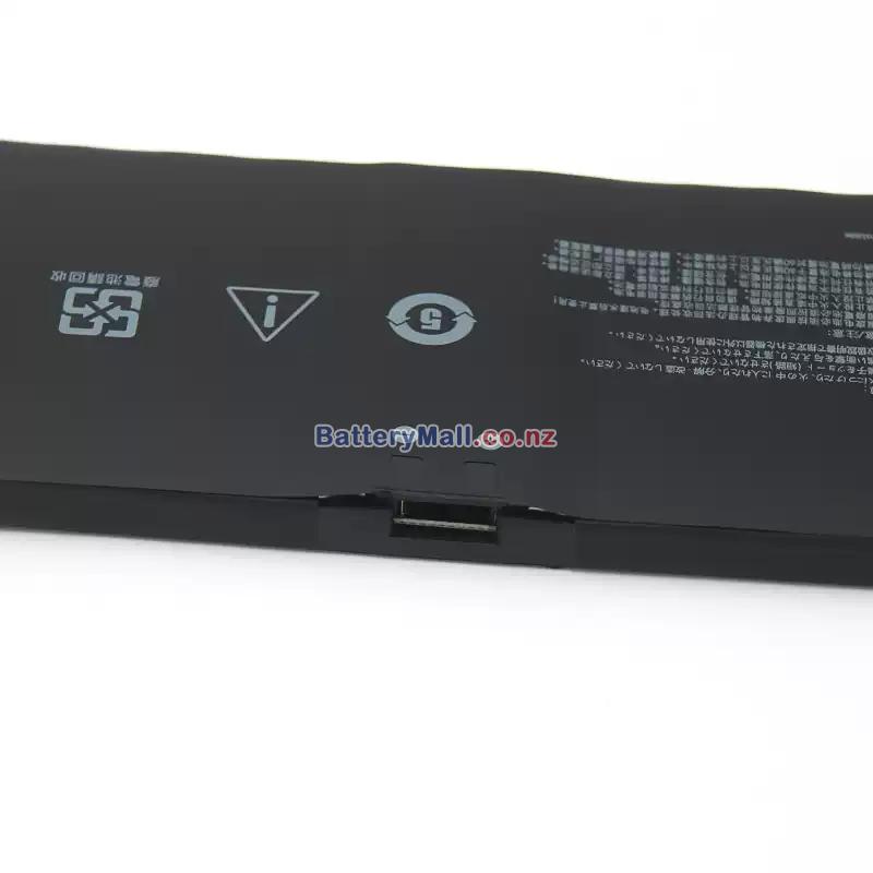 Asus TUF Gaming A15 FA507RE-HN084 Replacement undefined