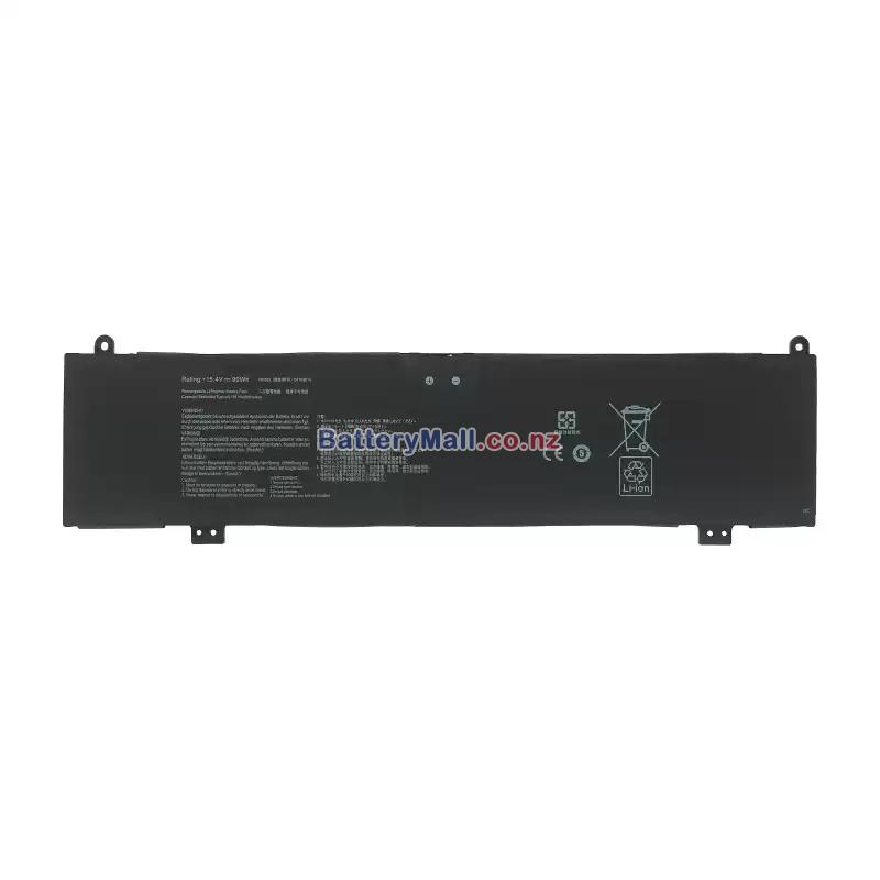 Asus ROG Strix SCAR 15 G533QR-HQ032T Replacement undefined