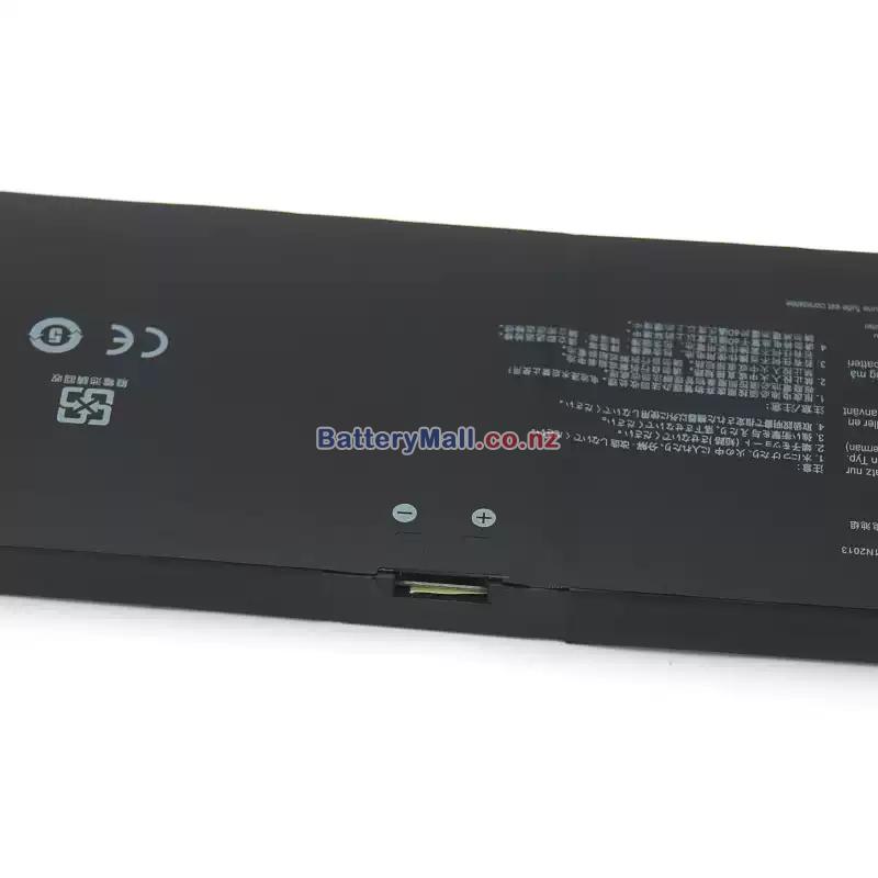 Asus ROG Strix SCAR 15 G533QR-HQ032T Replacement undefined