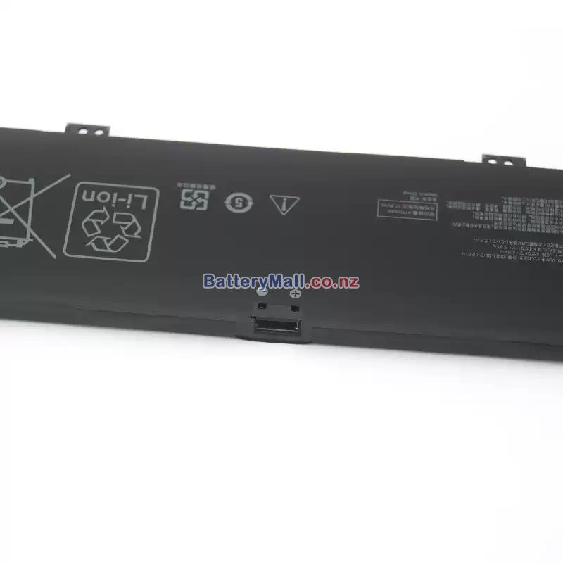 Asus TUF Dash F15 FX517ZC-HQ077 Replacement undefined