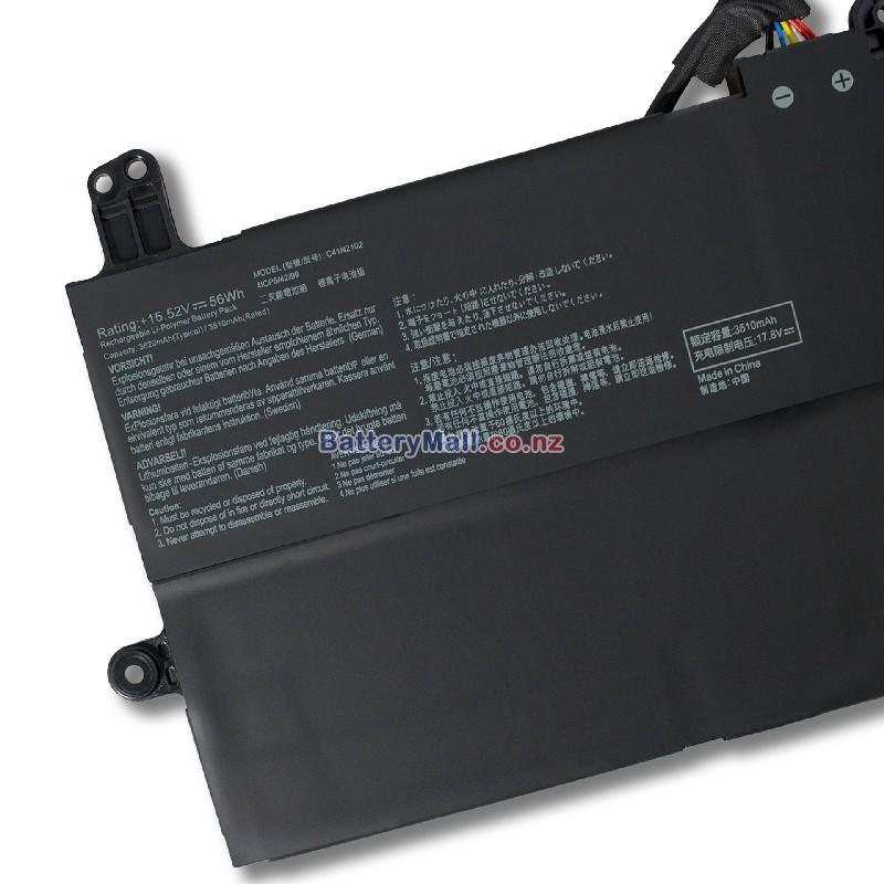 Asus NR2201ZC Replacement undefined