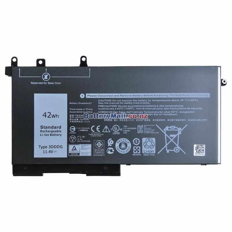 Dell Latitude 5280 Replacement undefined