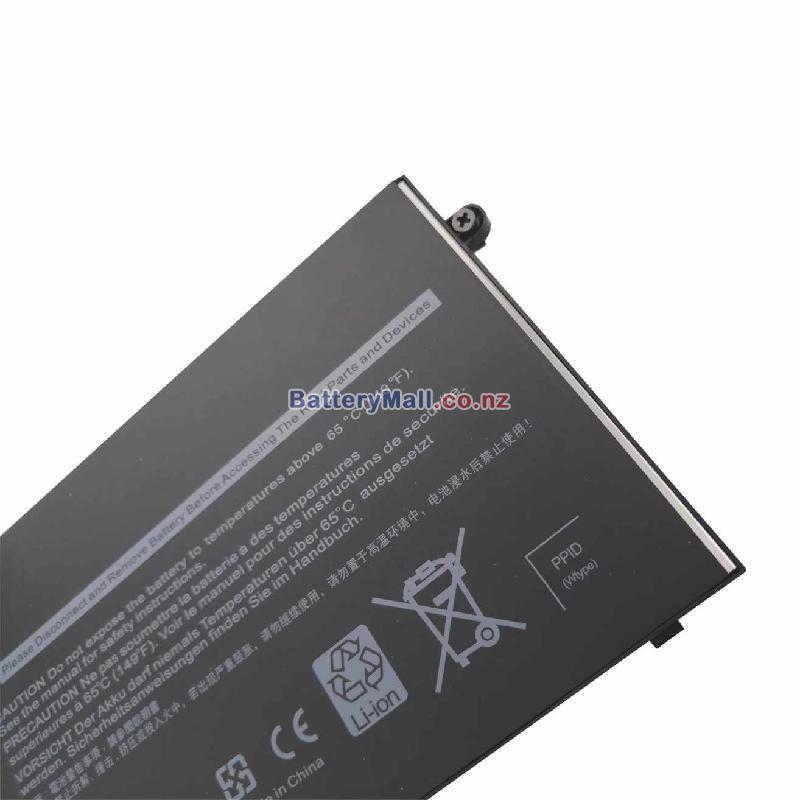 Dell Latitude 5280 Replacement undefined
