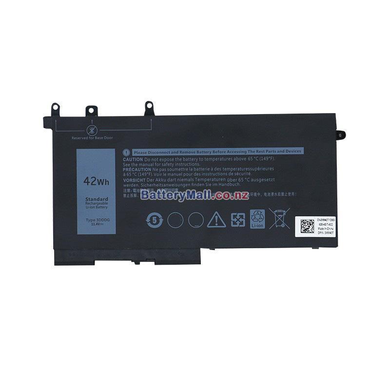 Dell Latitude 5280 Replacement undefined