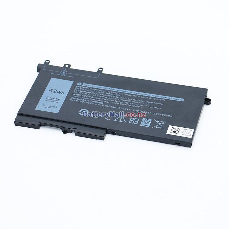 Dell Latitude 5280 Replacement undefined