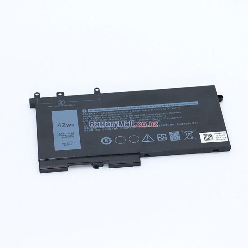 Dell Latitude 5280 Replacement undefined