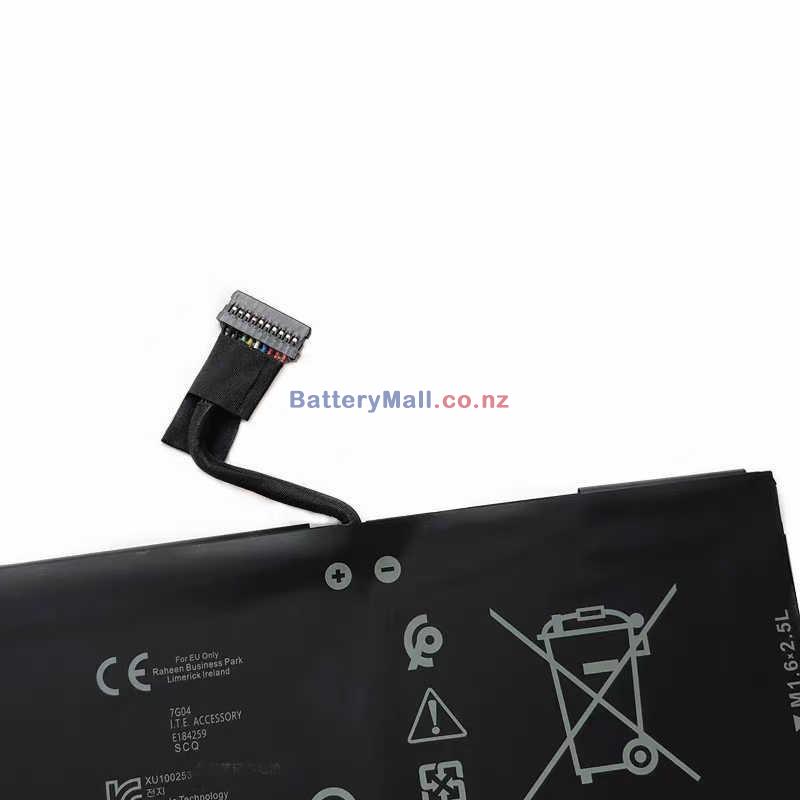 Dell FP86V Replacement undefined