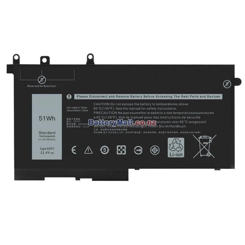 Dell Latitude 5280 Replacement undefined