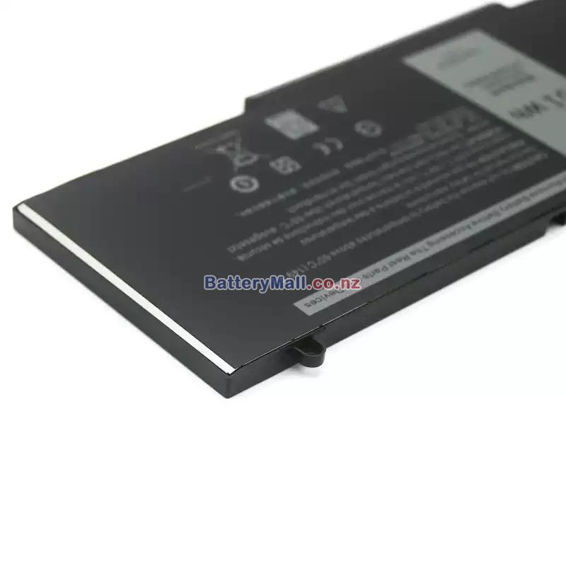 Dell G5M10 Replacement battery