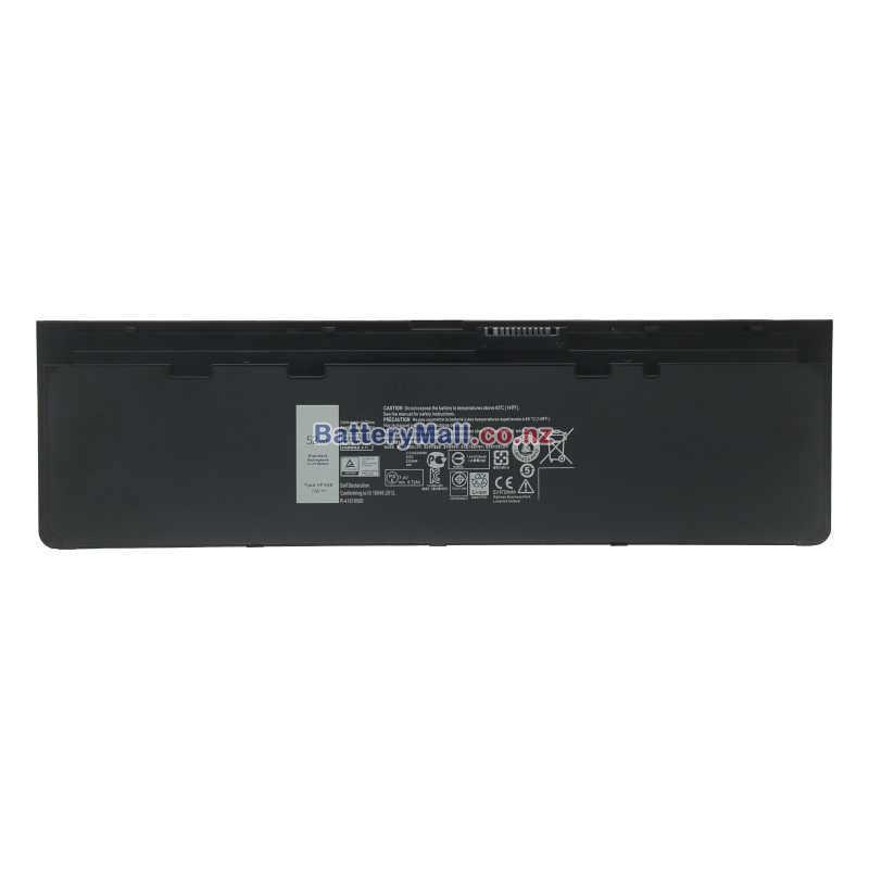 Dell P22S002 Replacement battery