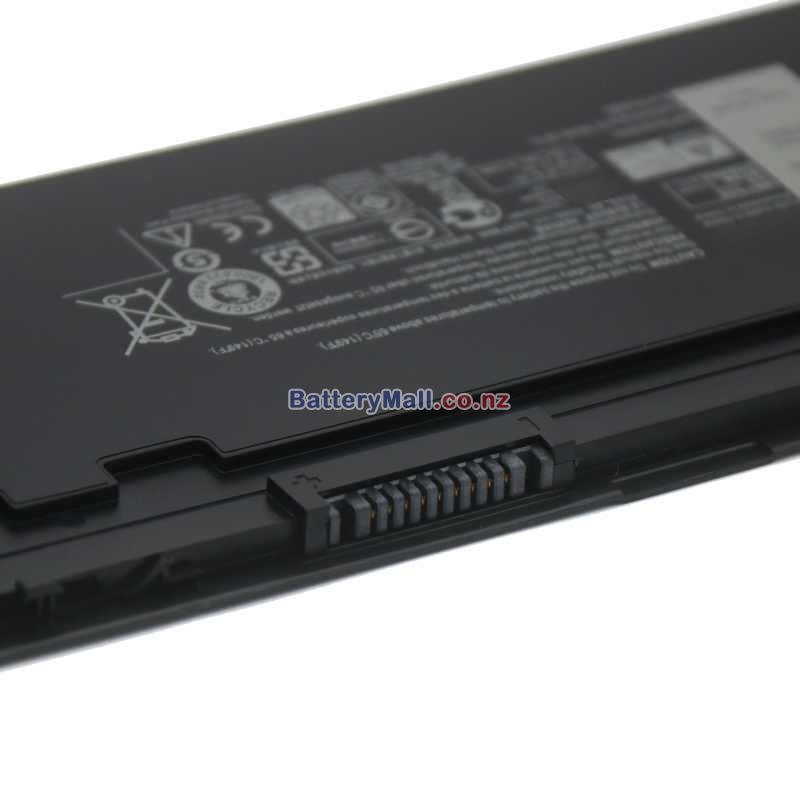Dell P22S002 Replacement battery