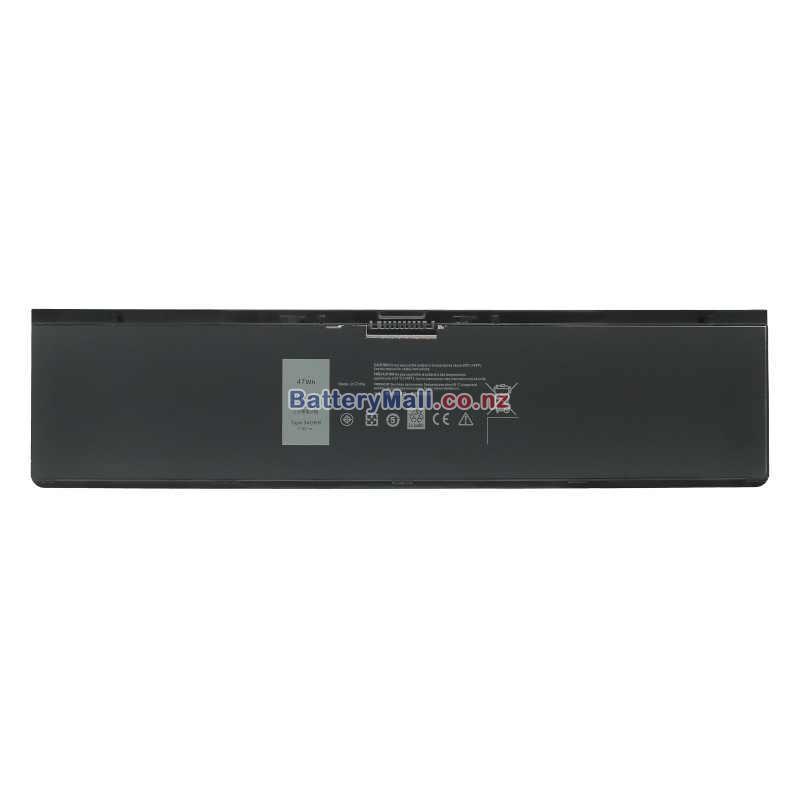 Dell Latitude E7440 Touch Replacement undefined
