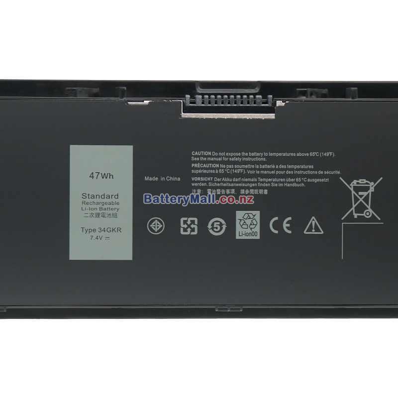 Dell Latitude E7440 Touch Replacement undefined