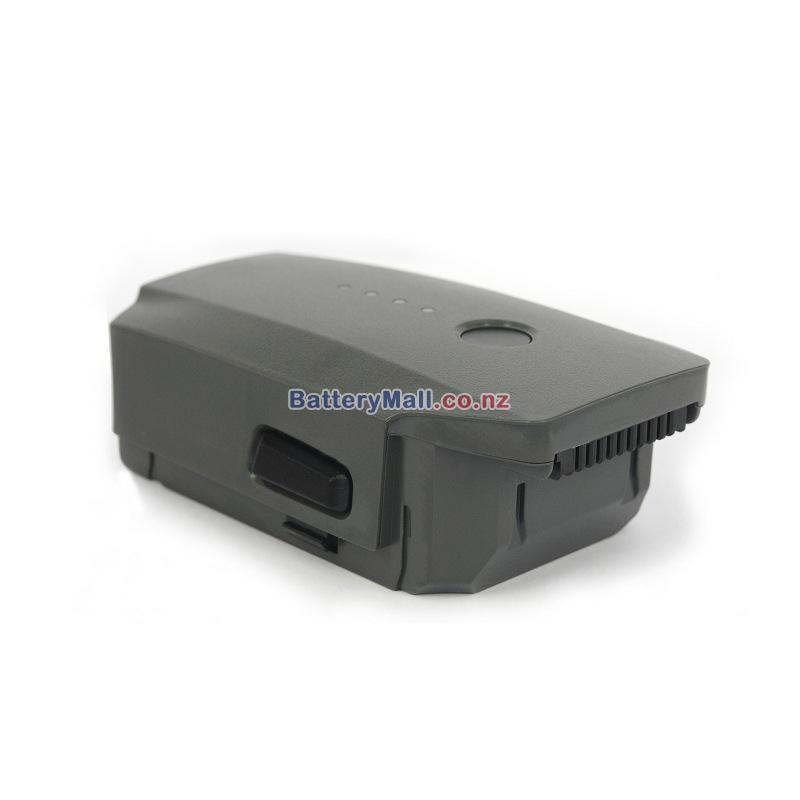 DJI Mavic Pro Replacement undefined