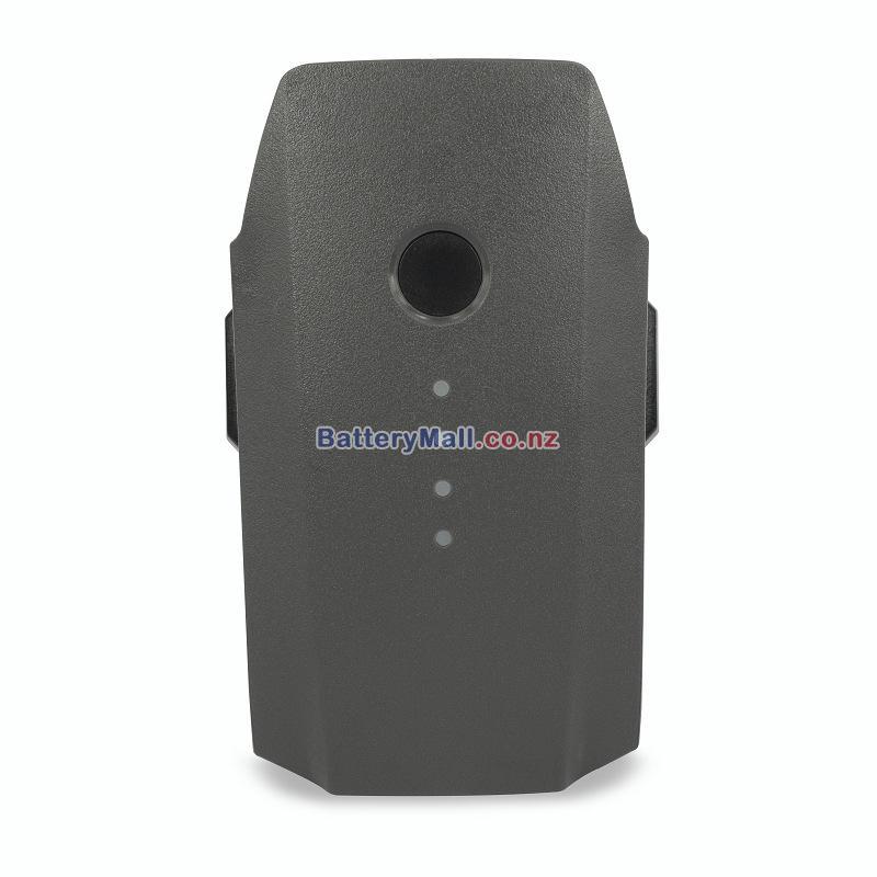 DJI Mavic Pro Replacement undefined