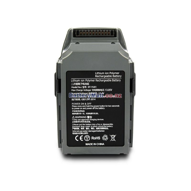 DJI Mavic Pro Replacement undefined