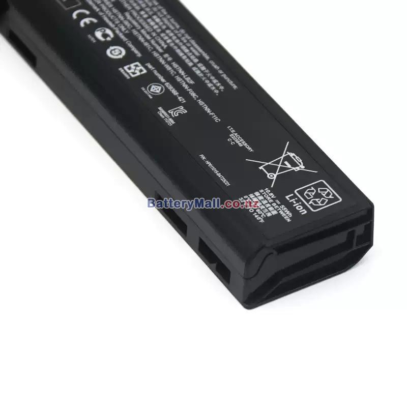 HP HSTNN-I90C Replacement battery