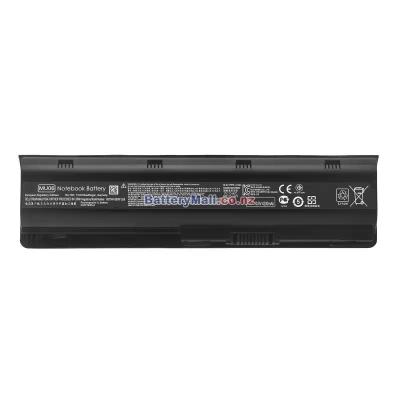 HP Presario CQ62-209WM Replacement undefined