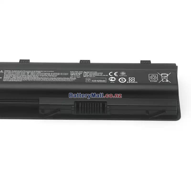 HP Presario CQ62-209WM Replacement undefined