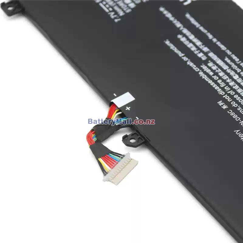 HP ENVY 13-ad070tu Replacement battery