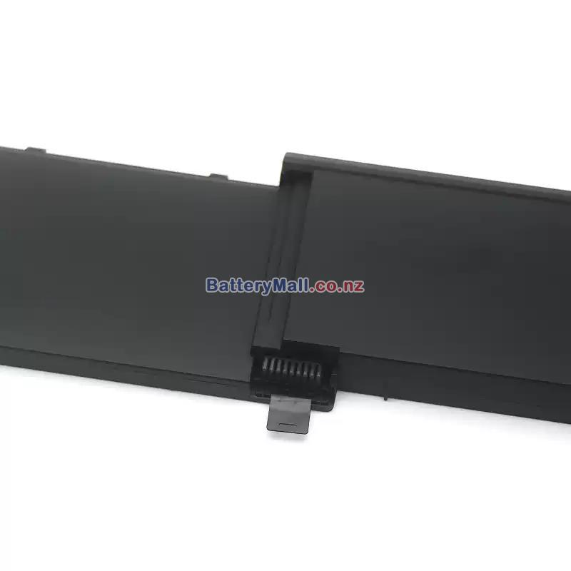 HP Zbook 17 G6 Replacement battery