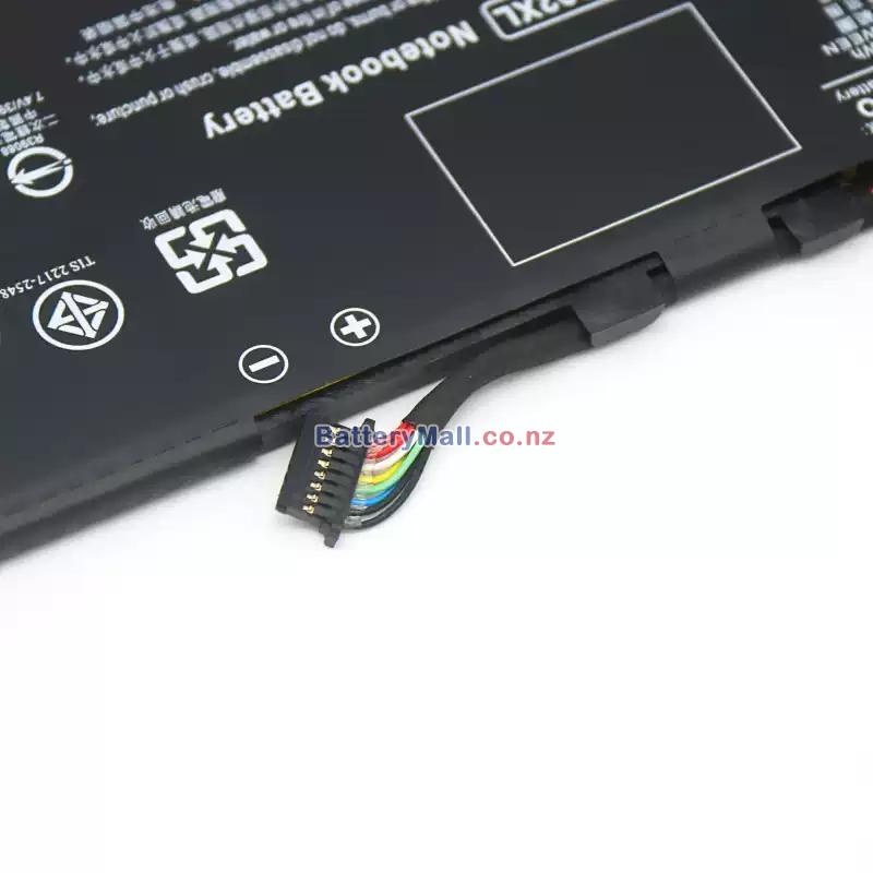 HP ElitePad 1000 G2 Replacement battery