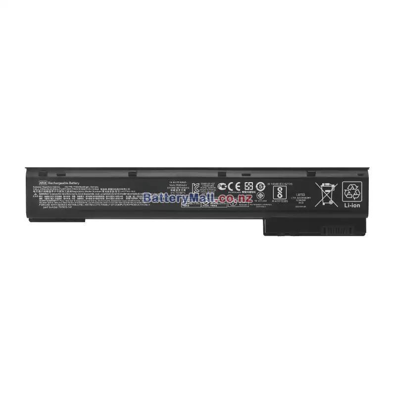 HP HSTNN-C76C Replacement battery