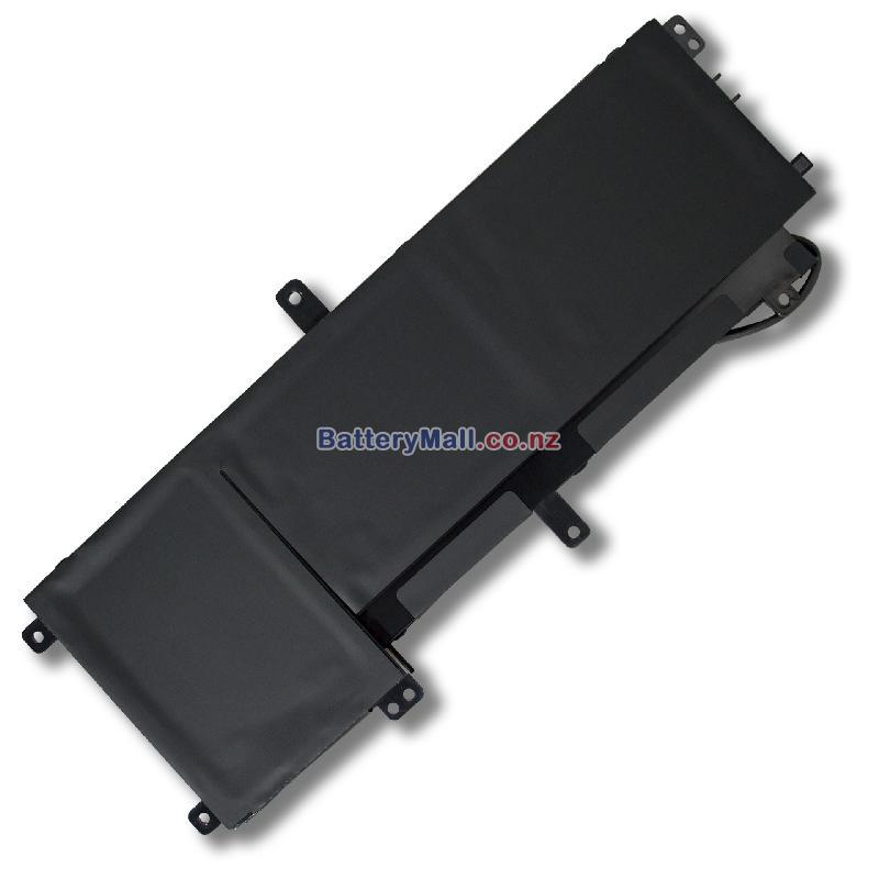 HP HSTNN-DB7Z Replacement battery