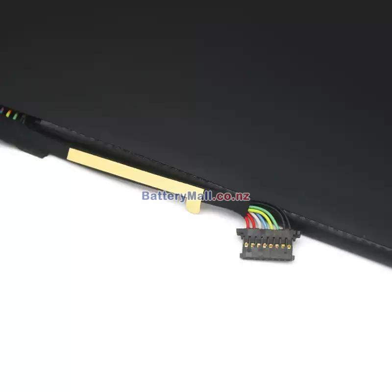 HP HSTNN-C75C Replacement battery