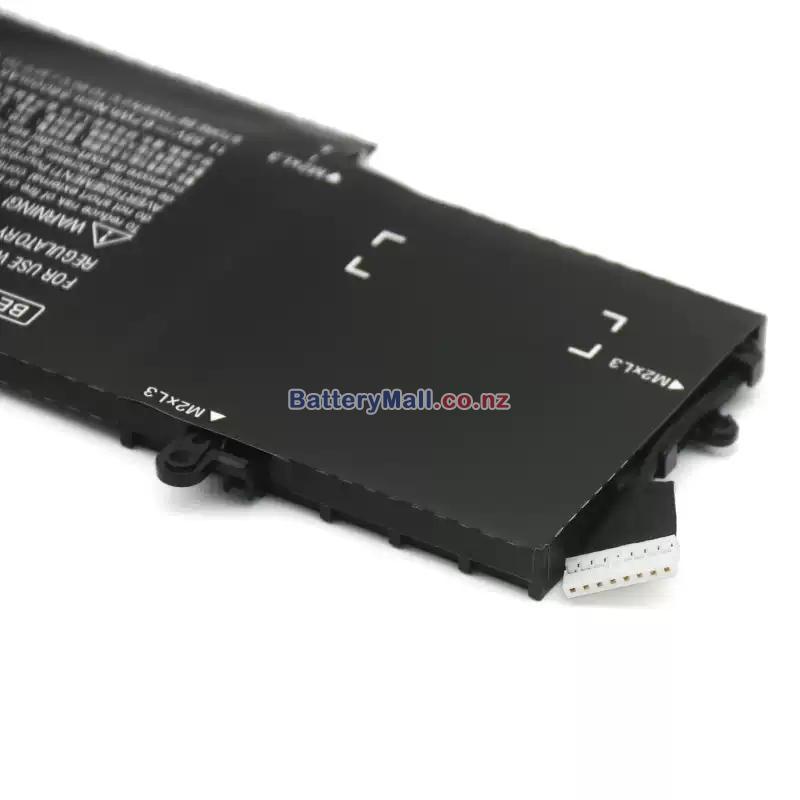 HP HSTNN-DB7Y Replacement battery