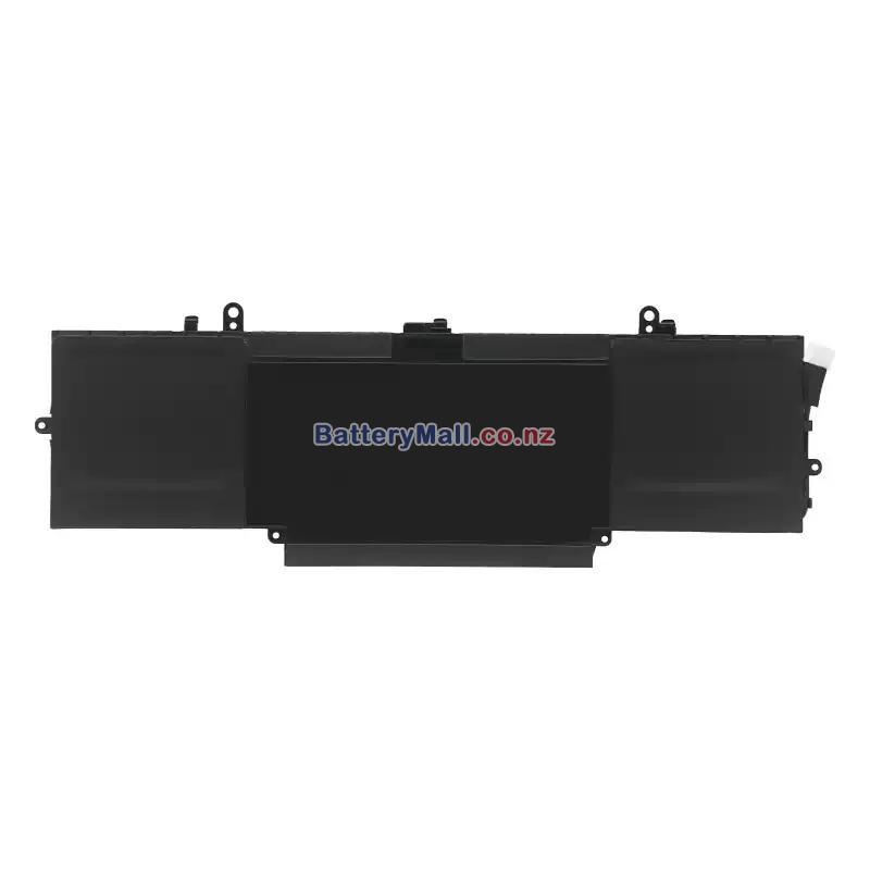 HP HSTNN-DB7Y Replacement battery