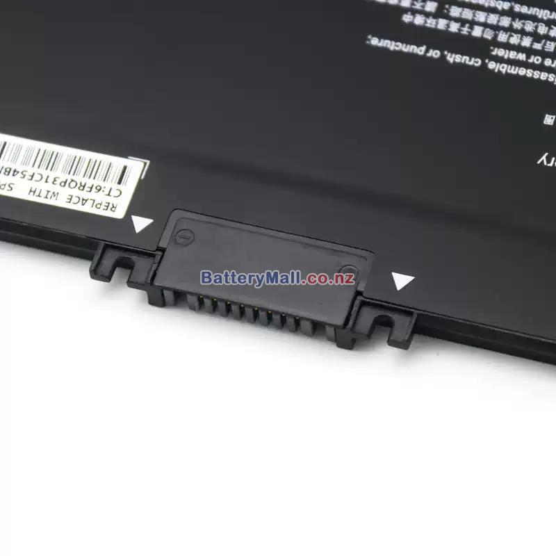 HP Spectre 13-af070tu Replacement battery
