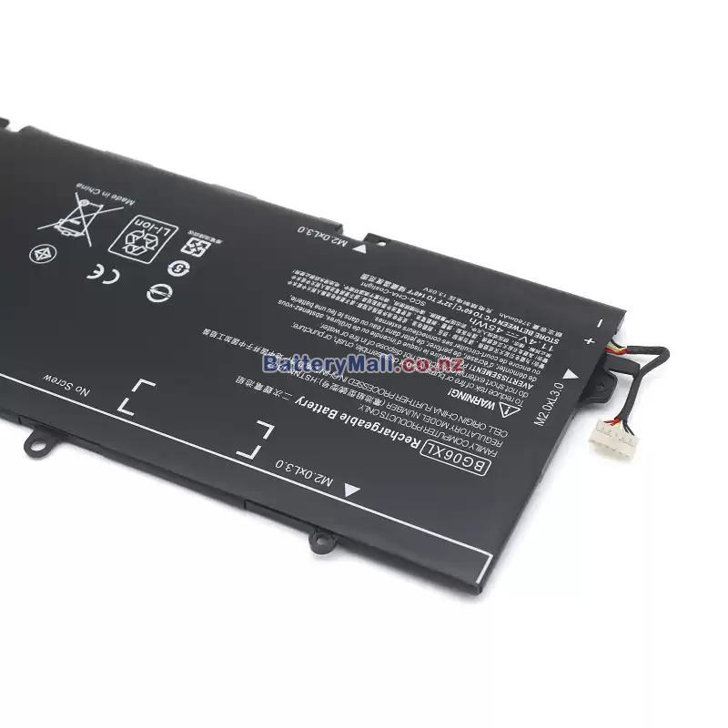 HP HSTNN-Q99C Replacement battery
