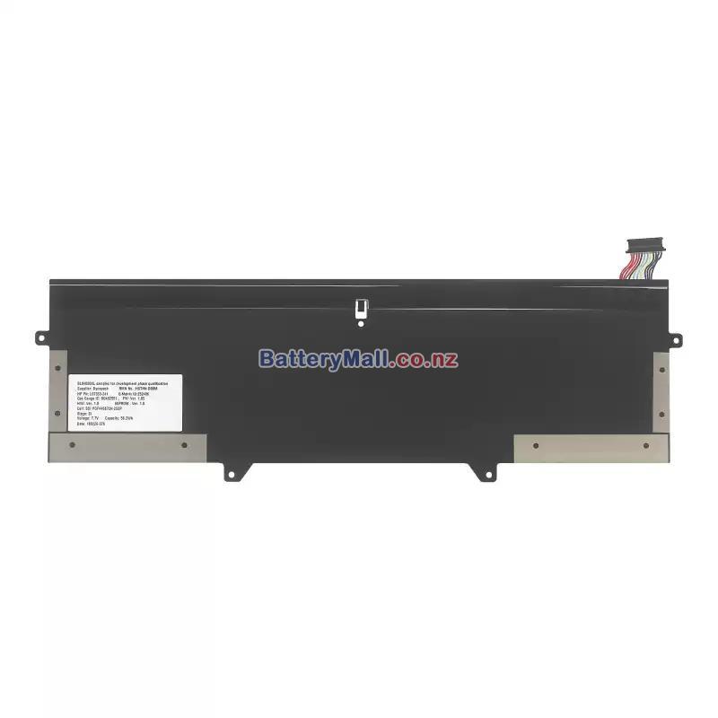 HP HSTNN-DB8M Replacement battery