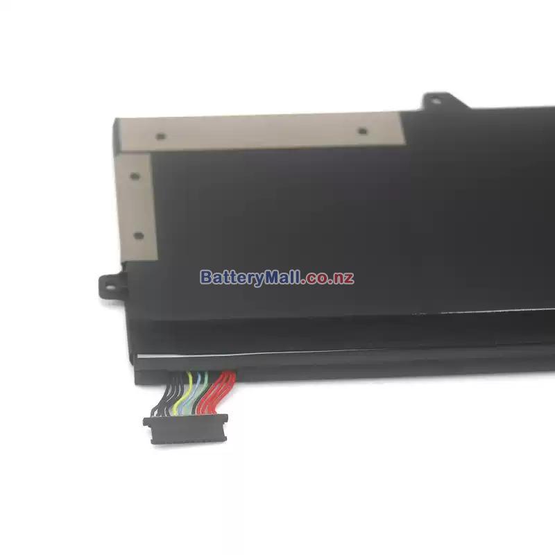 HP HSTNN-DB8M Replacement battery