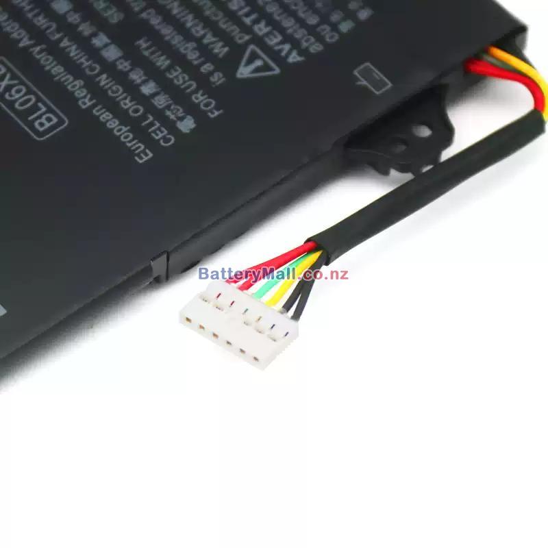 HP HSTNN-W02C Replacement battery
