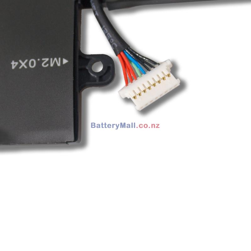 HP HSTNN-DB7H Replacement battery