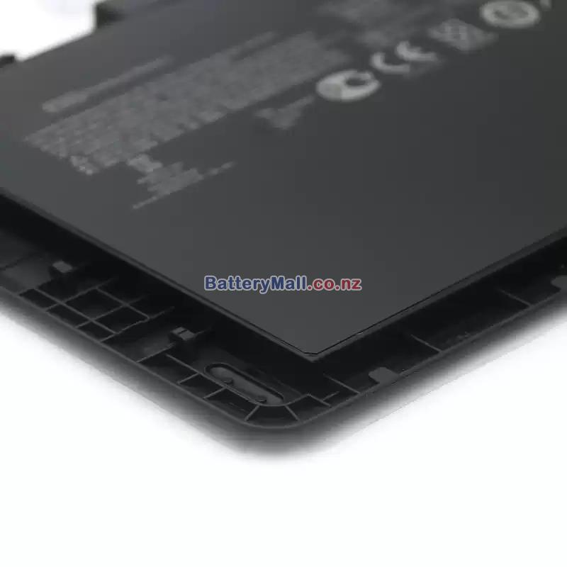 HP HSTNN-DB3Z Replacement battery