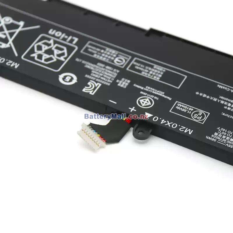 HP ZBook Firefly 15 G7 Mobile Workstation Replacement undefined