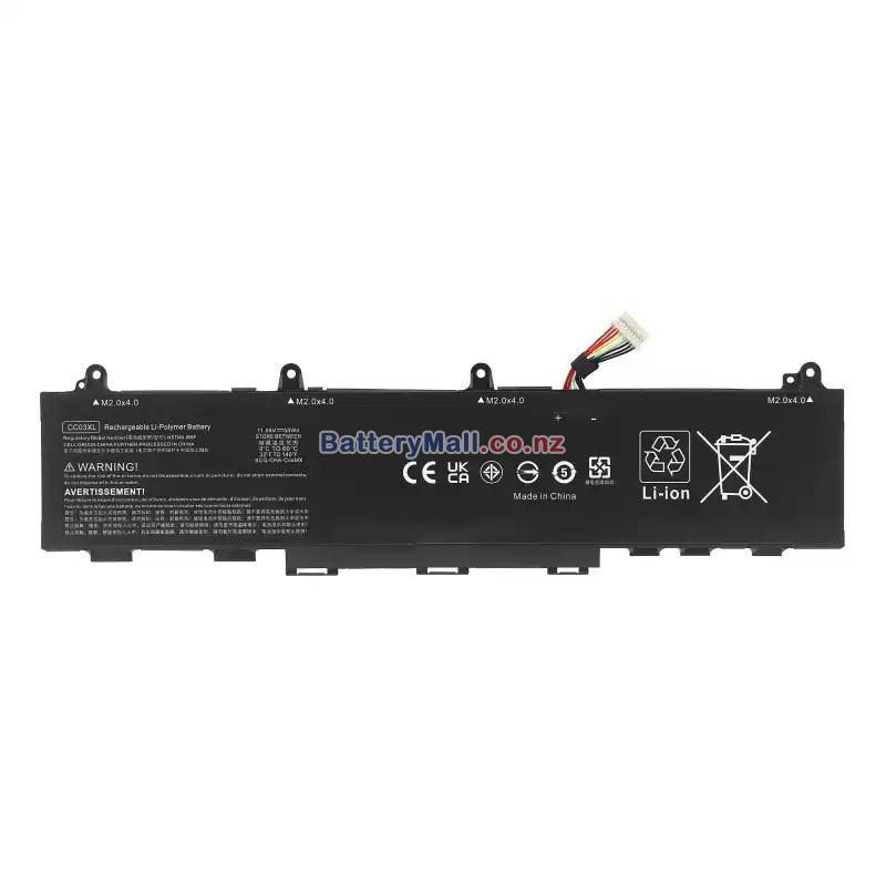HP TPN-DB0D Replacement undefined