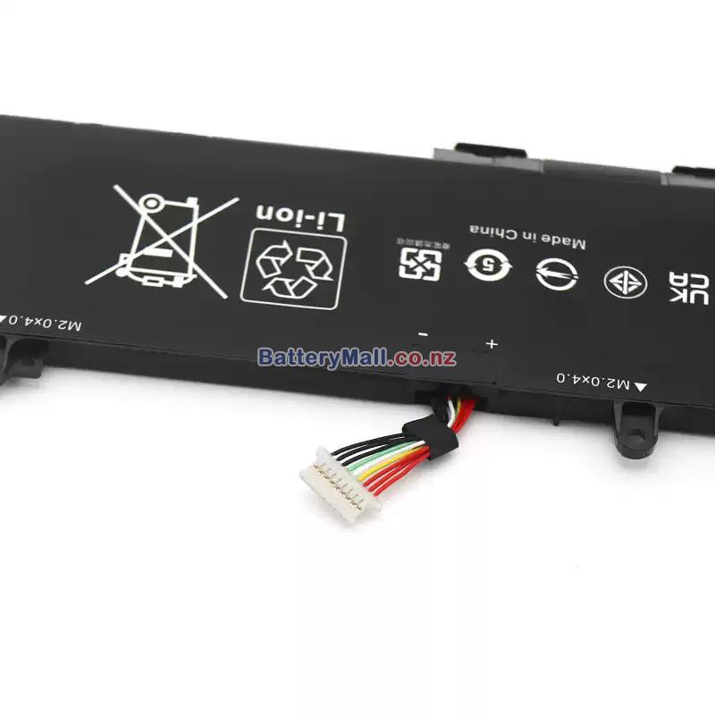 HP TPN-DB0D Replacement undefined