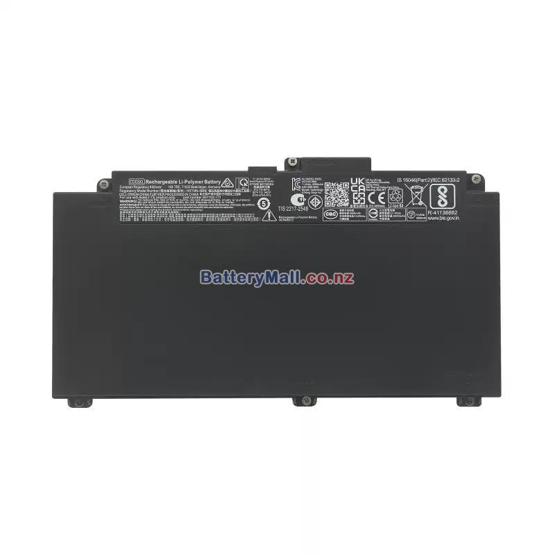HP HSTNN-LB8F Replacement undefined