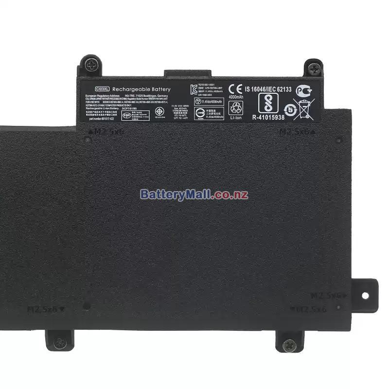 HP CI03 Replacement undefined